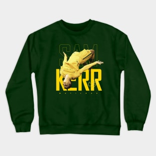 Sam Kerr Crewneck Sweatshirt